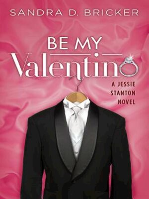 cover image of Be My Valentino